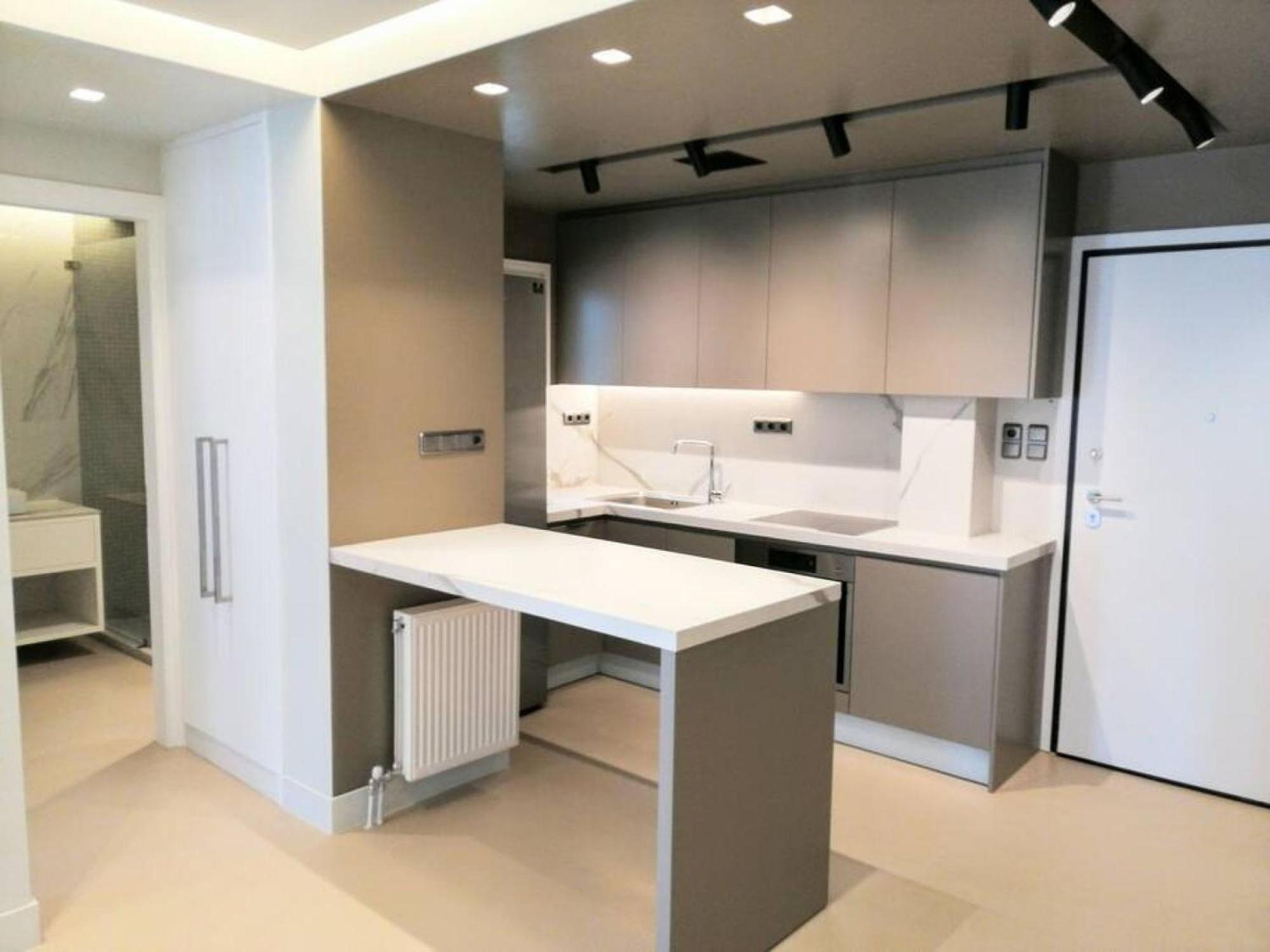 Luxurious Minimal Apartment In Acropolis Athens Ngoại thất bức ảnh